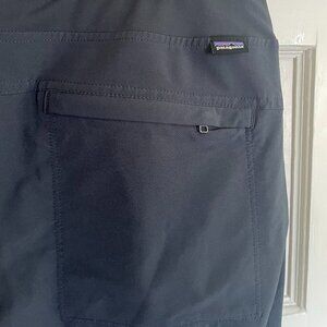 Patagonia Nylon Athleisure Pant - Size M